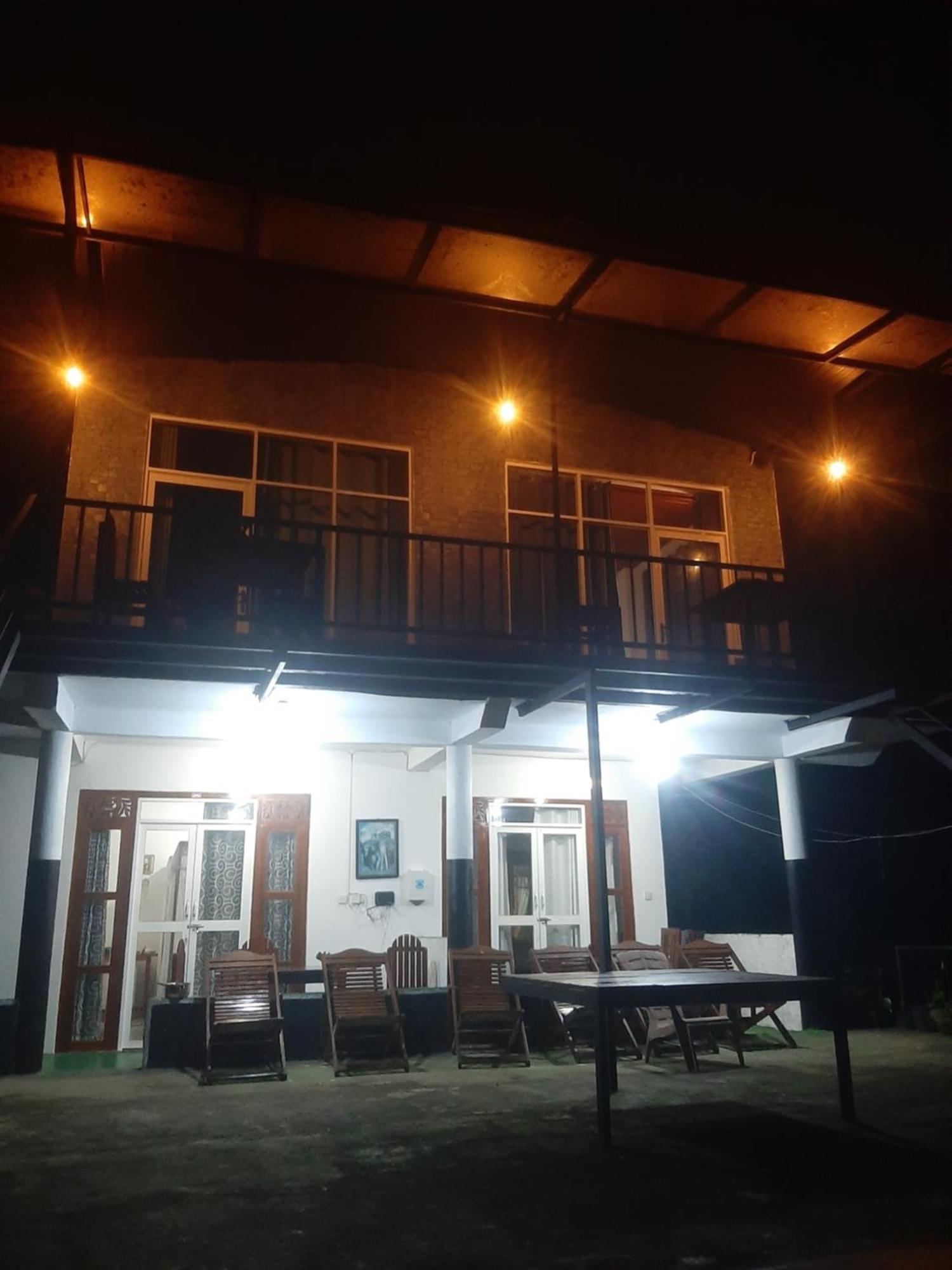 Welcome Homestay Ella Exteriör bild