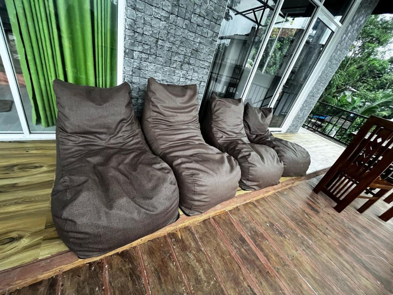 Welcome Homestay Ella Exteriör bild