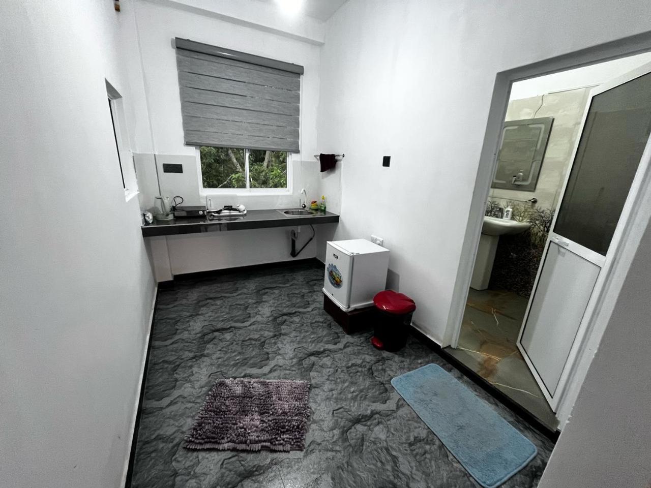 Welcome Homestay Ella Exteriör bild
