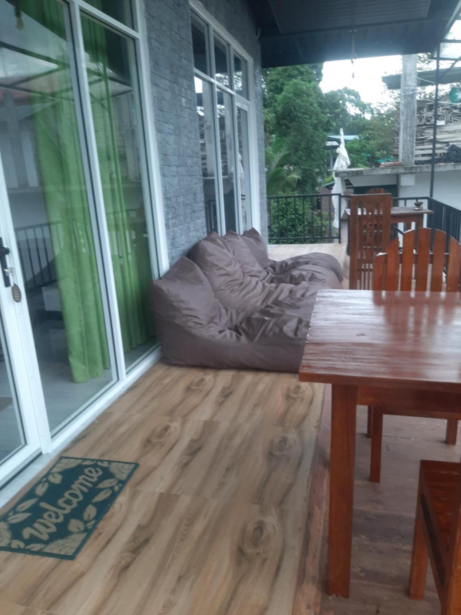 Welcome Homestay Ella Exteriör bild