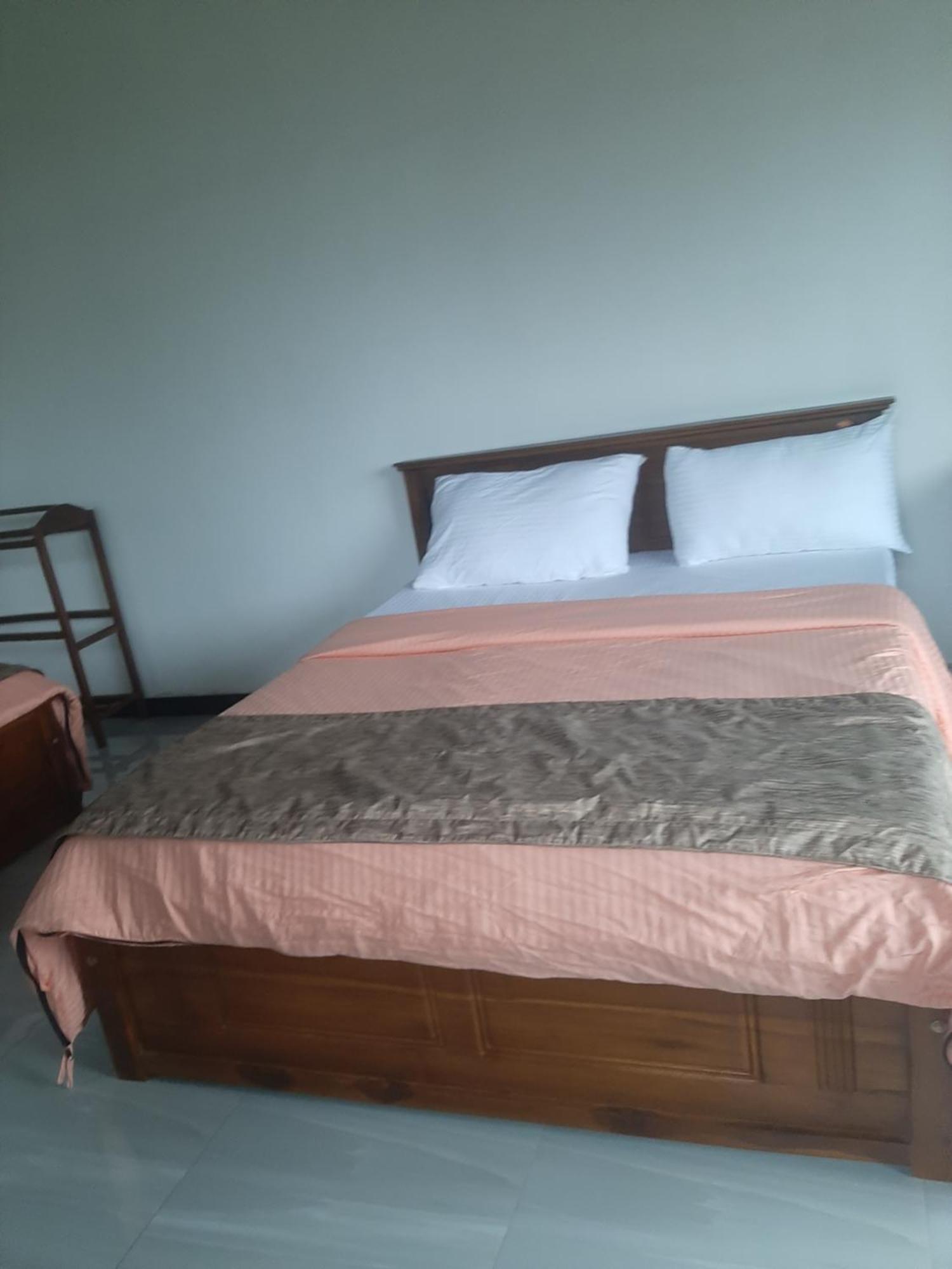 Welcome Homestay Ella Exteriör bild
